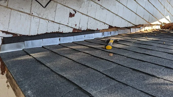 Haven roofing llc Picture 8