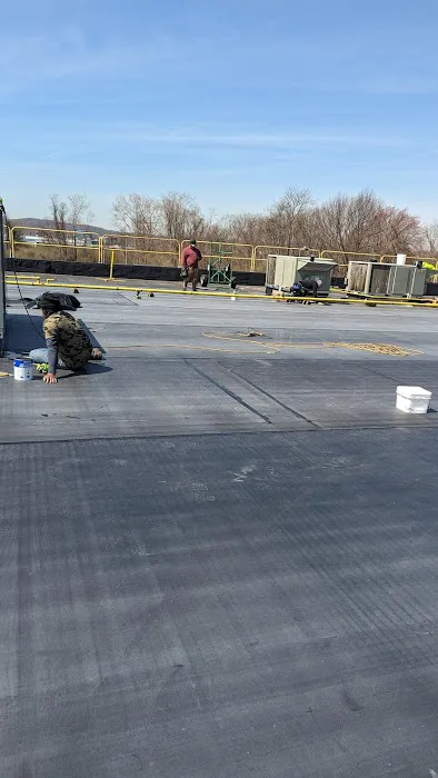 Haven roofing llc Picture 5