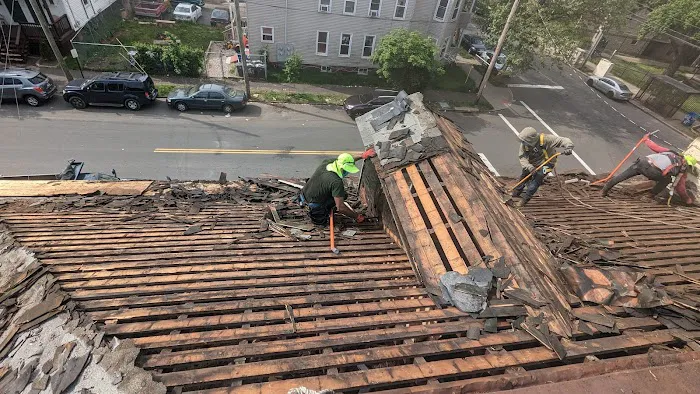 Haven roofing llc Picture 2