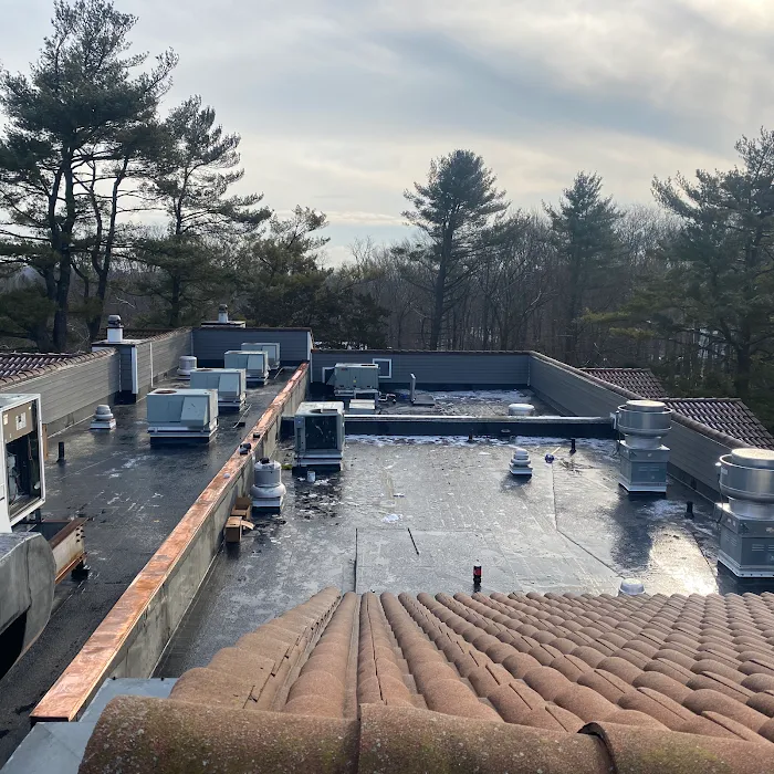 Haven roofing llc Picture 10