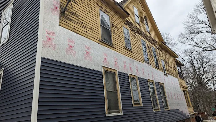 Haven roofing llc Picture 3