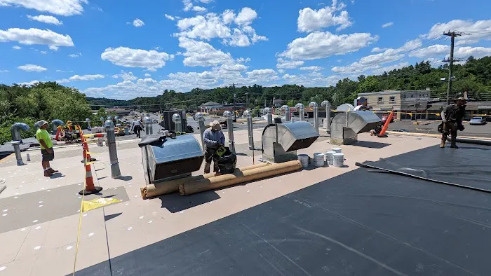 Haven roofing llc Picture 7