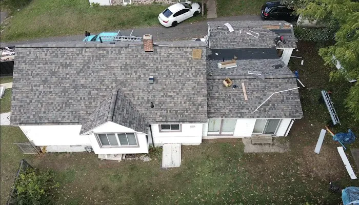 Lifetime Warranty Roofing Service Picture 8