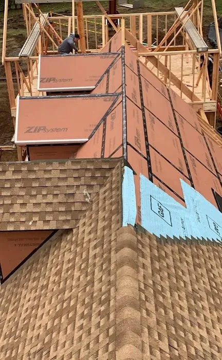 Lifetime Warranty Roofing Service Picture 6