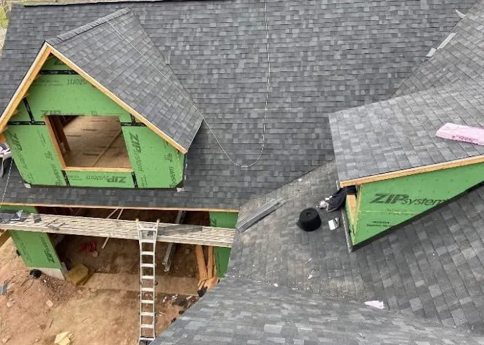 Lifetime Warranty Roofing Service Picture 10