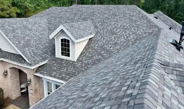 Lifetime Warranty Roofing Service Picture 1