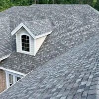 Lifetime Warranty Roofing Service ico
