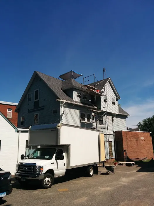 Lifetime Warranty Roofing Service Picture 5