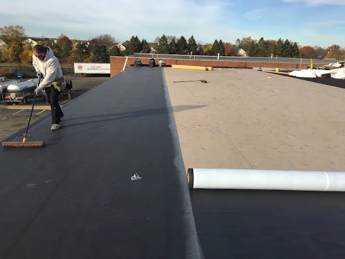 CT Roofing Services Picture 1