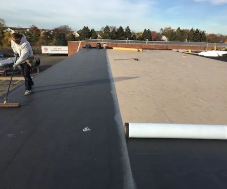 CT Roofing Services