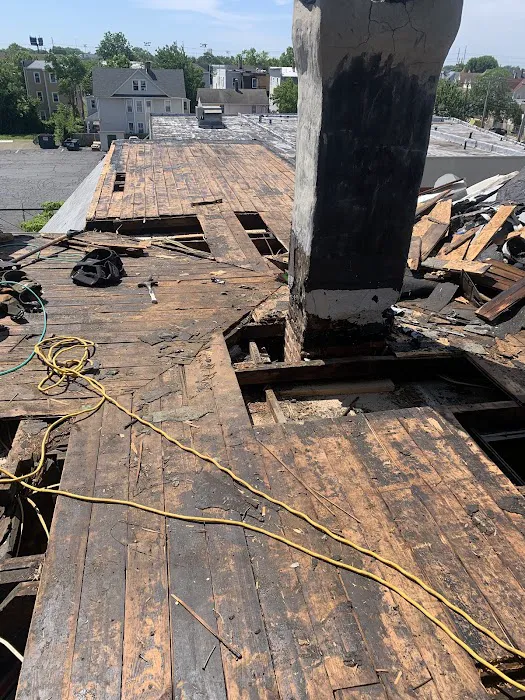 CT Roofing Services Picture 2