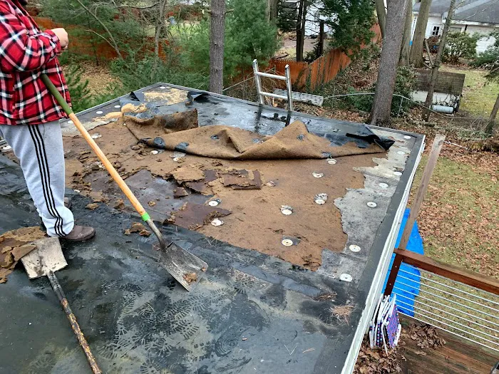 CT Roofing Services Picture 7