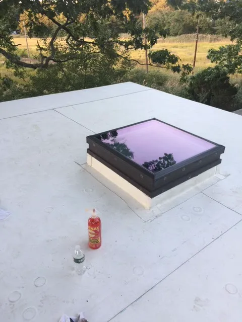 All American Roofing Picture 1