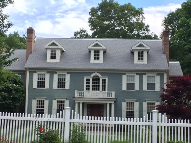 All American Roofing Picture 5