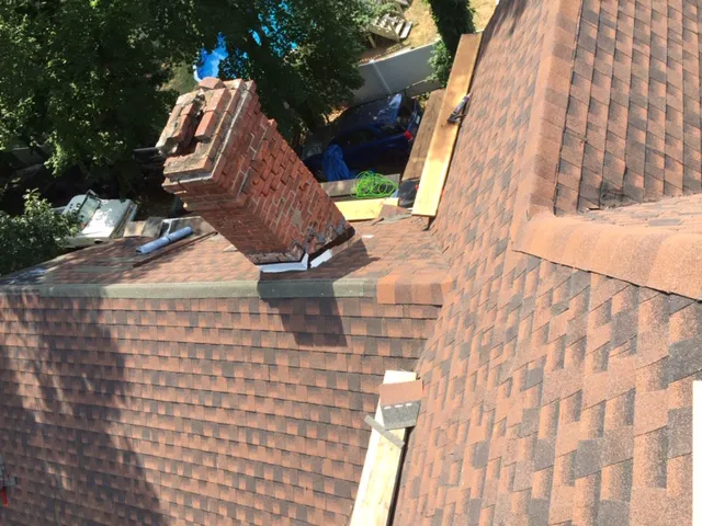 All American Roofing Picture 3
