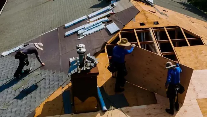 All American Roofing Picture 7