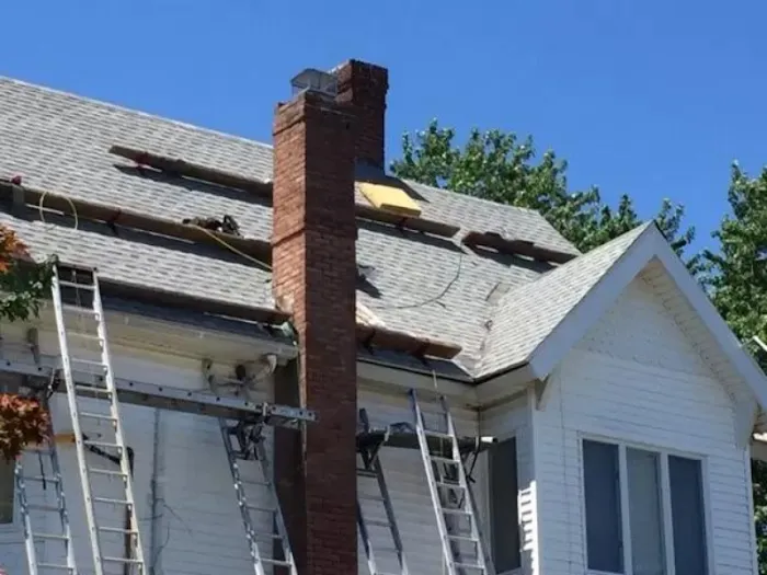 All American Roofing Picture 8