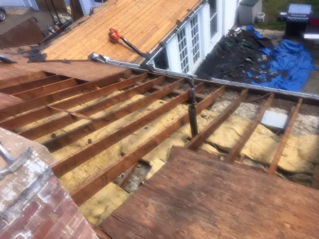 All American Roofing Picture 4