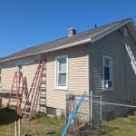 Cedar Falls Roofing and Siding