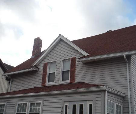 All Exteriors