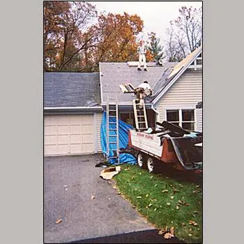 Shumway Roofing Picture 7