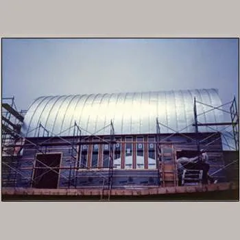 Shumway Roofing Picture 2