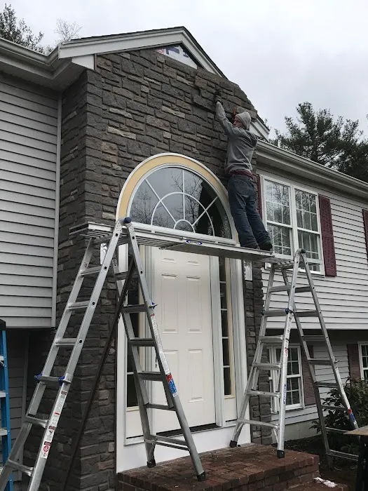 Structural Roofing Picture 2