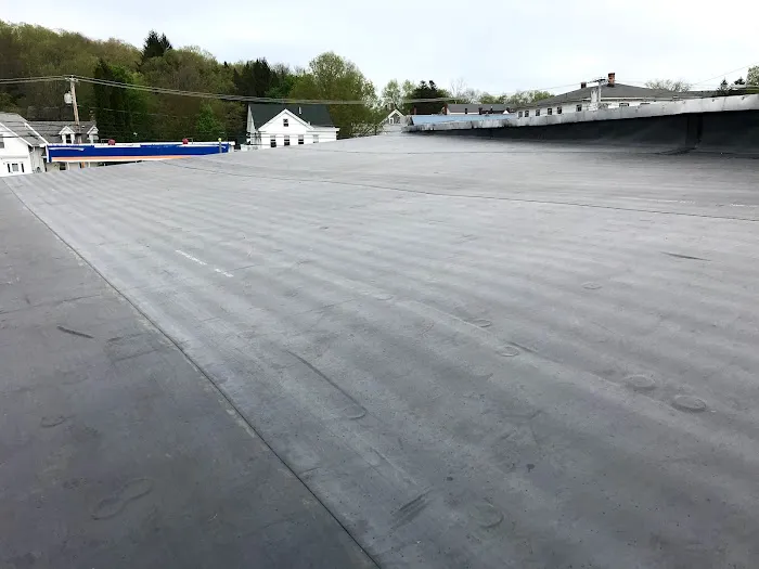 Structural Roofing Picture 1