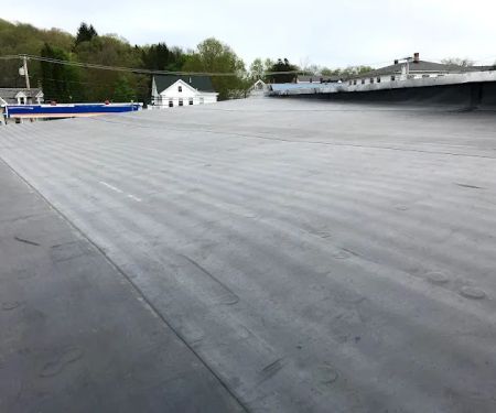 Structural Roofing