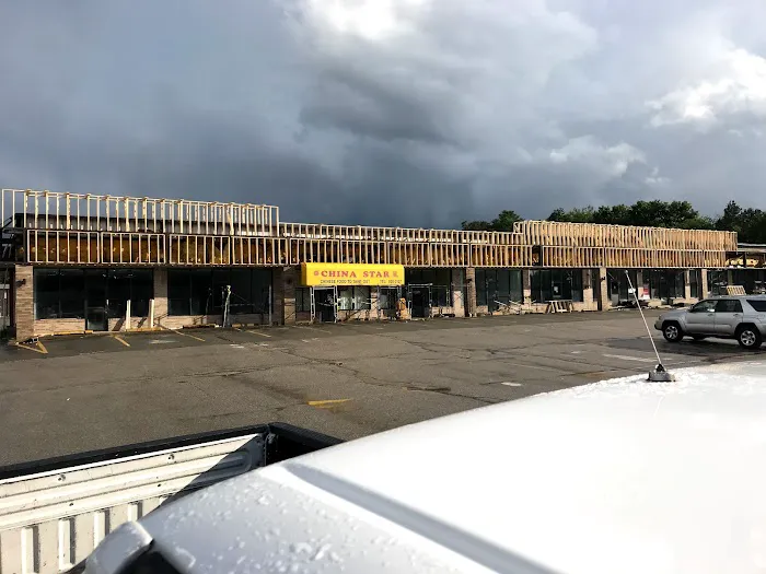 Structural Roofing Picture 7