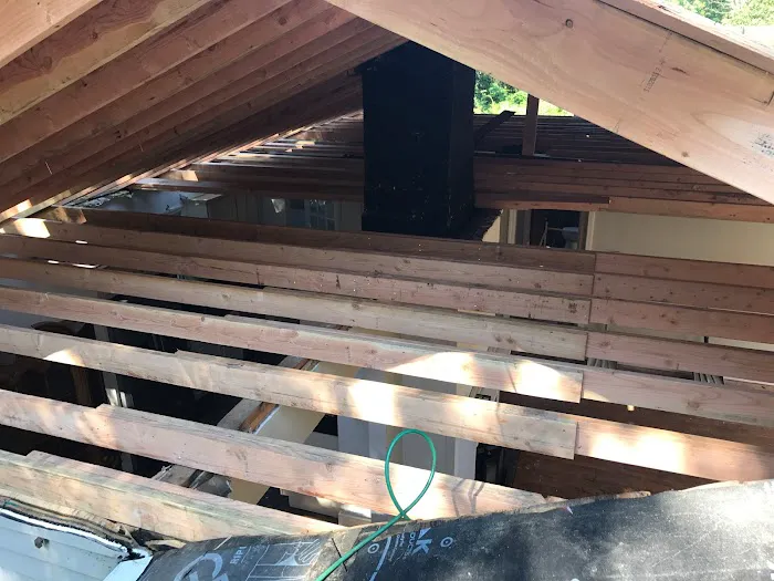 Structural Roofing Picture 6