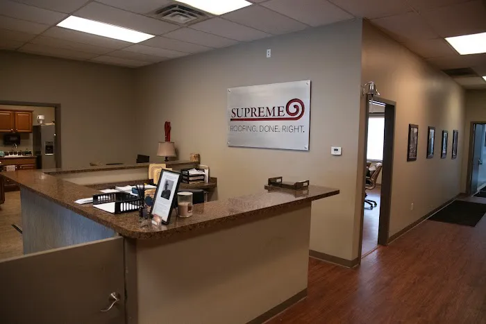 Supreme Roofing Picture 5