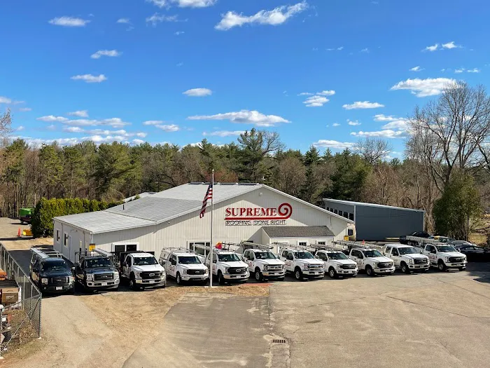 Supreme Roofing Picture 2