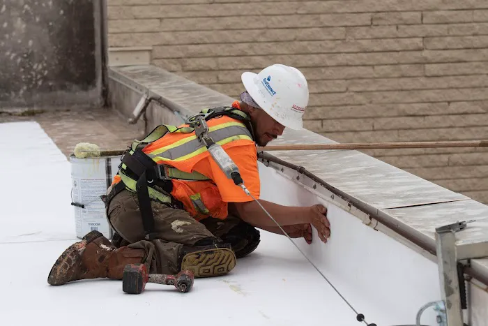 Supreme Roofing Picture 3