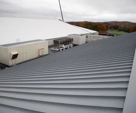 Supreme Roofing