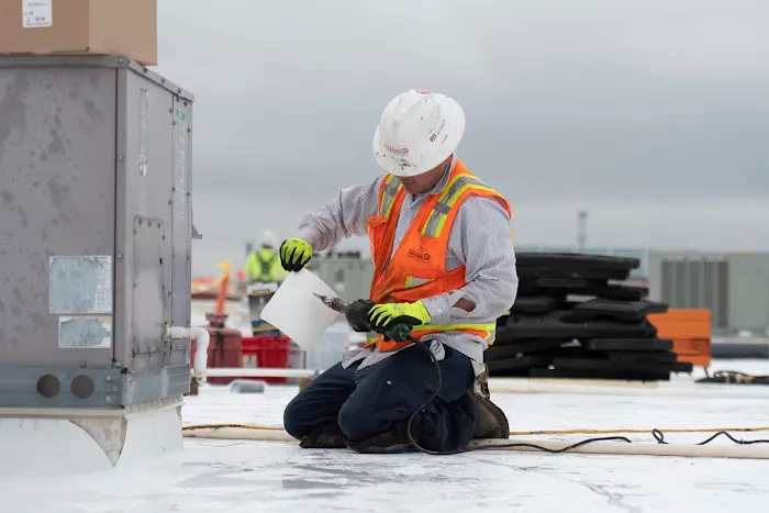 Supreme Roofing Picture 7