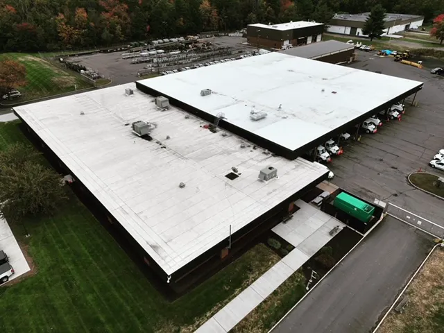 Tech Roofing Service, Inc. Picture 4