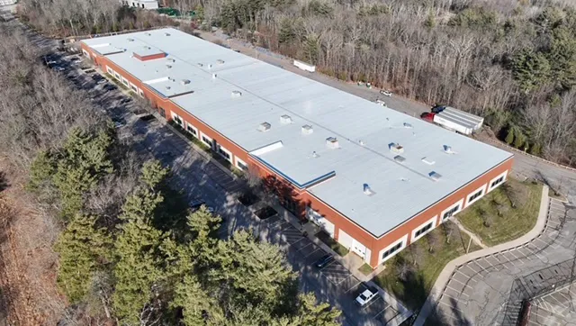 Tech Roofing Service, Inc. Picture 5