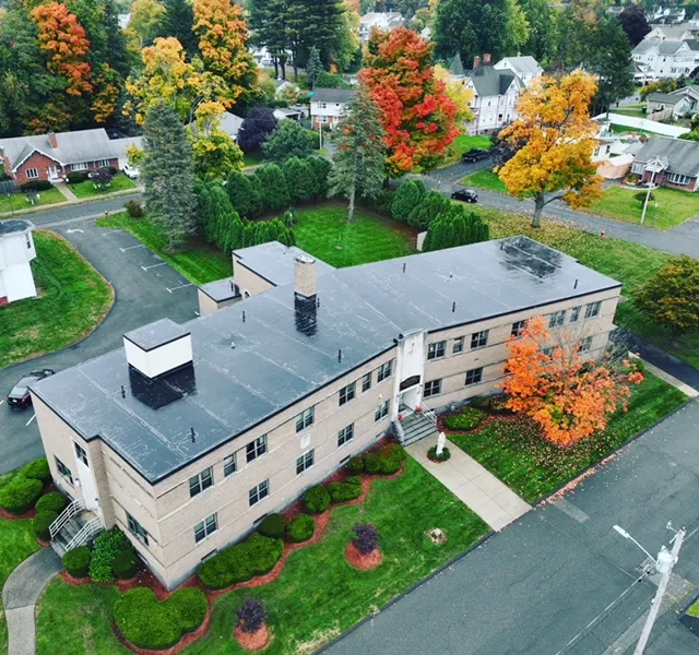 Tech Roofing Service, Inc. Picture 7