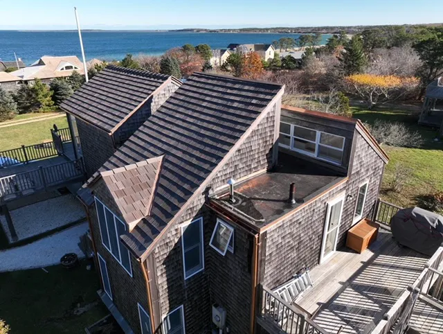 Tech Roofing Service, Inc. Picture 8