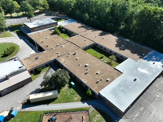 Tech Roofing Service, Inc. Picture 1