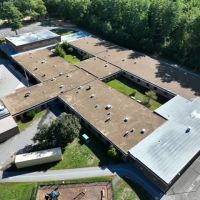 Tech Roofing Service, Inc. ico