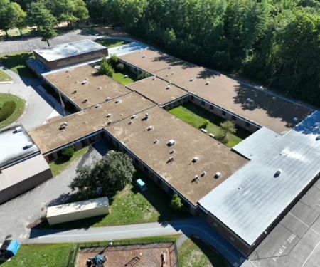 Tech Roofing Service, Inc.