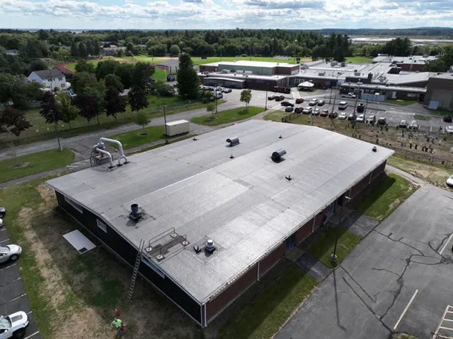 Tech Roofing Service, Inc. Picture 9