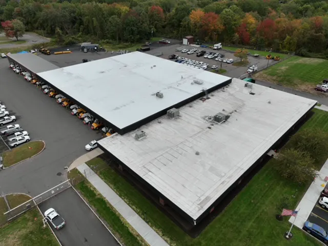 Tech Roofing Service, Inc. Picture 3