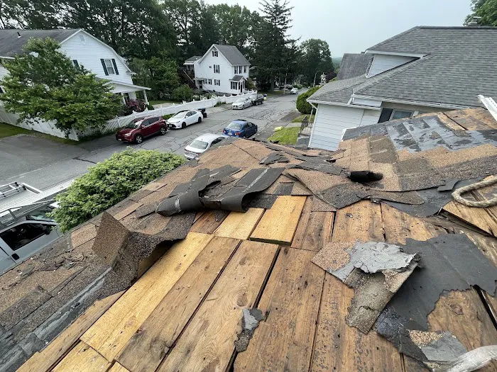 Adam Quenneville Roofing & Siding, Inc. Picture 5