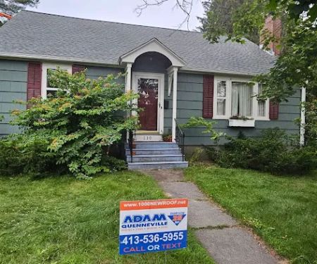 Adam Quenneville Roofing & Siding, Inc.