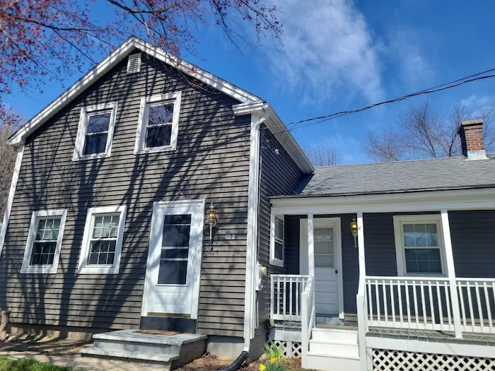 Adam Quenneville Roofing & Siding, Inc. Picture 9