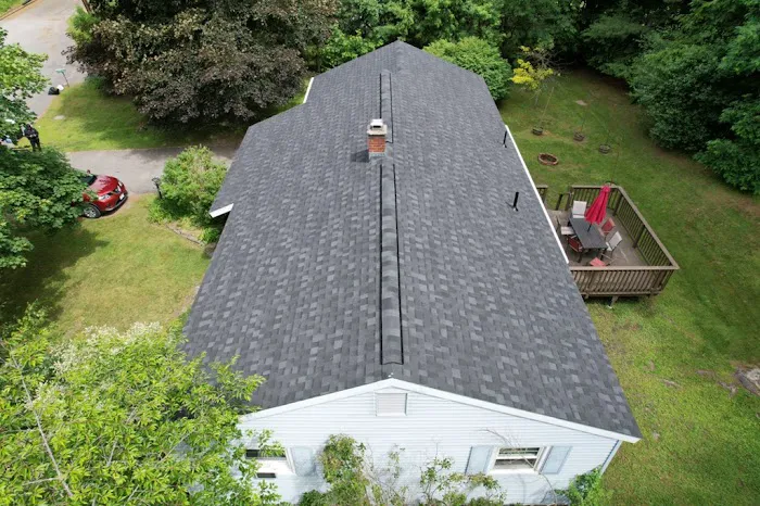 Klaus Roofing Systems by J Smegal Picture 3