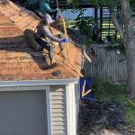 Klaus Roofing Systems by J Smegal